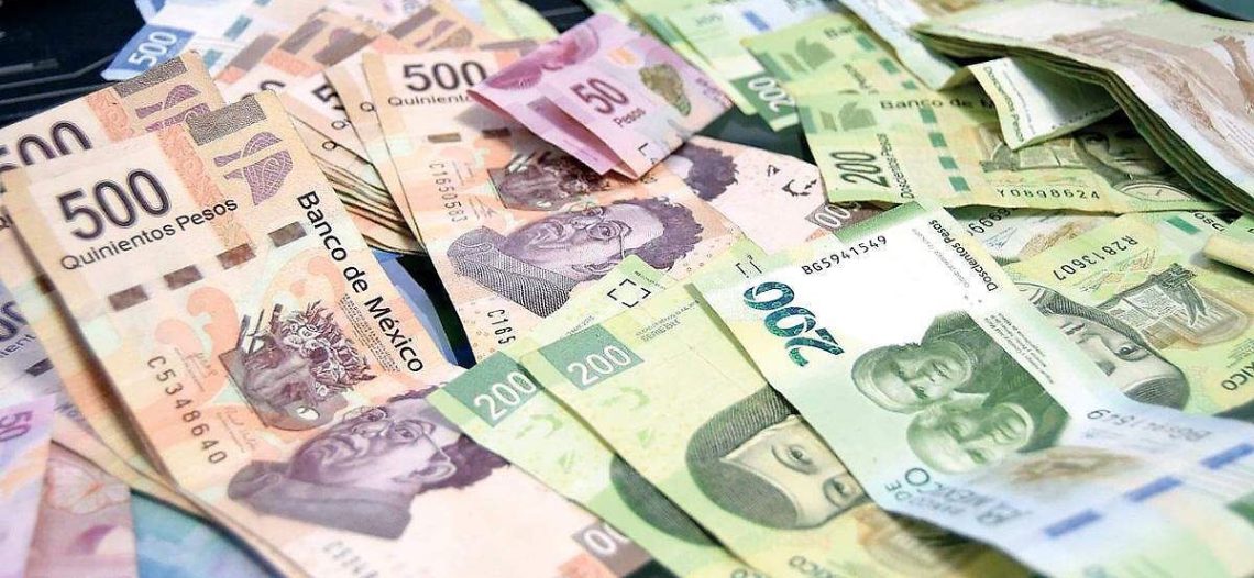 Tiene actividad económica nacional su mayor retroceso en 11 meses