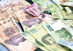 Tiene actividad económica nacional su mayor retroceso en 11 meses