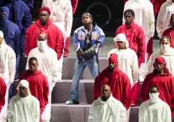 Critican a Kendrick Lamar por hacer el “peor espectáculo de medio tiempo”