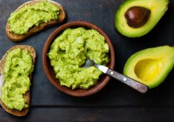 El aguacate mexicano busca ampliar mercados en Asia y Suramérica
