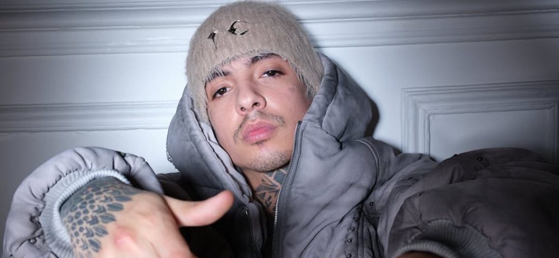 Natanael Cano sorprende a sus seguidores al anunciar su nuevo álbum