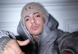 Natanael Cano sorprende a sus seguidores al anunciar su nuevo álbum