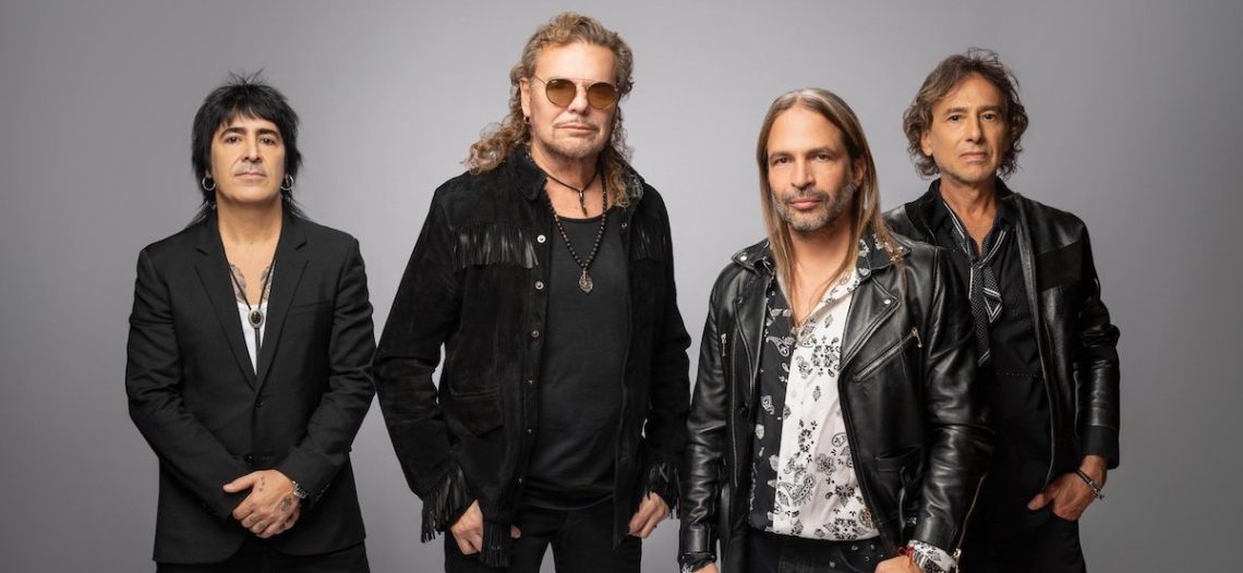 ¡Hacen historia! Maná es nominado al Salón de la Fama del Rock & Roll