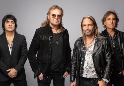 ¡Hacen historia! Maná es nominado al Salón de la Fama del Rock & Roll