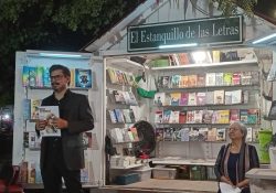 Presentan el número 4 de la revista cultural Voces Sonhoras