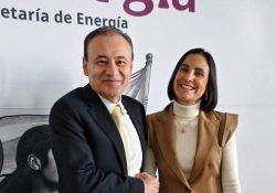 Avanza instalación de plantas solares y modernización de puertos en Sonora