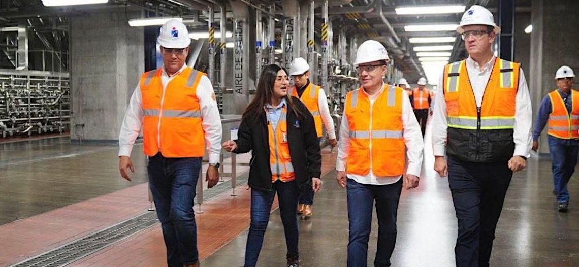 Sonora se posiciona en segundo lugar nacional en crecimiento industrial