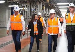 Sonora se posiciona en segundo lugar nacional en crecimiento industrial