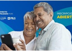 Invita DIF Guaymas al «Taller de habilidades digitales para adultos mayores»