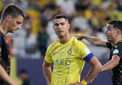 Cristiano Ronaldo seguirá con Al Nassr hasta el Mundial 2026