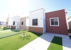 Se construirán más de 30 mil casas en Sonora con Vivienda para el Bienestar