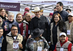 Garantizan trato digno en albergues para personas repatriadas en Sonora