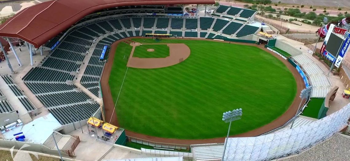 Será en Hermosillo la Serie del Caribe 2027