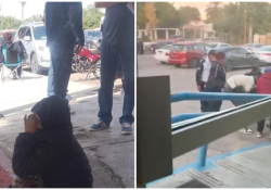 Muere hombre por falta de atención en el IMSS de Empalme