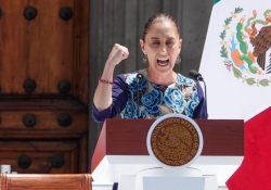 México no es extremista, no quiere perjudicar a EU: Claudia Sheinbaum