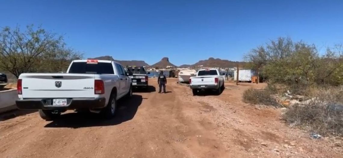 Hallan cuerpo de buzo con signos de violencia en Guaymas