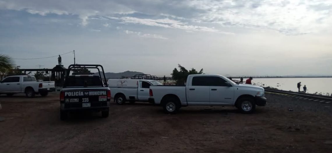 Hallan cuerpo sin vida cerca de la Capilla de San Judas en Guaymas