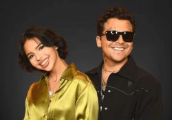 Nodal confirma colaboración con Ángela Aguilar y estrena «El Amigo»
