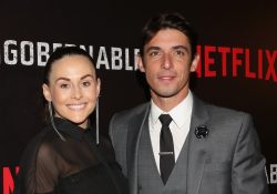 Zuria Vega y Alberto Guerra se burlan de los rumores de su separación