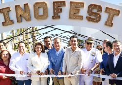 VinoFest San Carlos 2025 consolida a Sonora como destino enoturístico