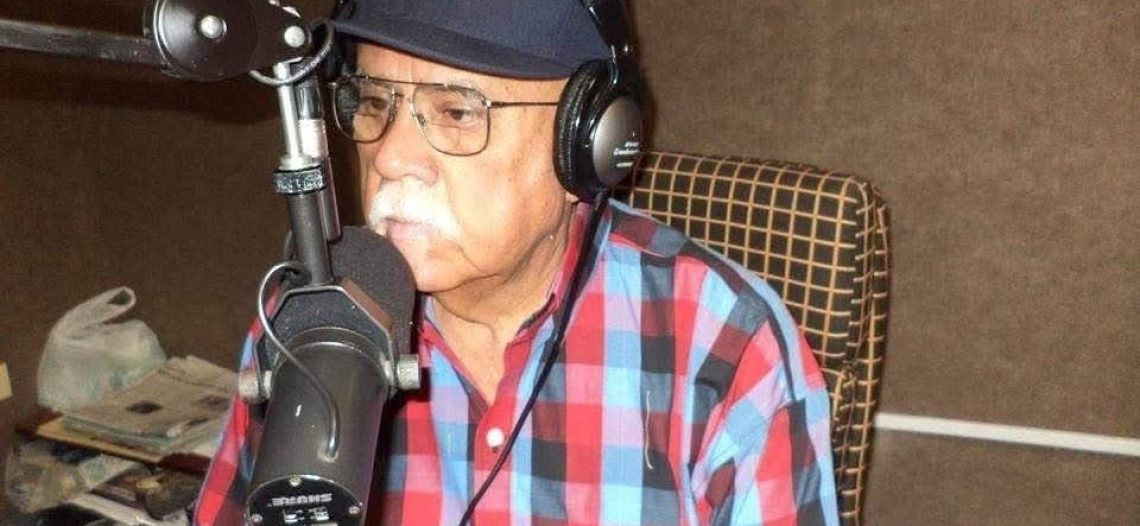 Delicado de salud el profesor Ramírez