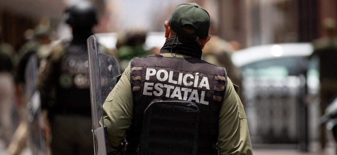 Michoacán destinará 100 mdp para incrementar salario a policías estatales