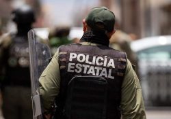 Michoacán destinará 100 mdp para incrementar salario a policías estatales