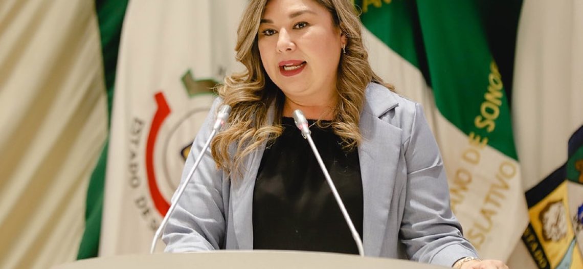 Diputada Jazmín Gómez Lizárraga reafirma compromiso con la inclusión en el Día Internacional del Síndrome de Down