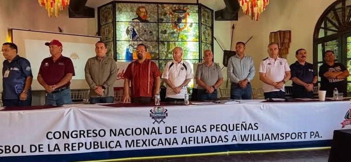 Guaymas pide ser sede de 3 campeonatos
