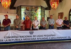 Guaymas pide ser sede de 3 campeonatos