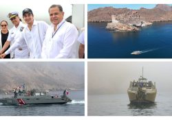 Hundimiento del Buque «Eltanin» impulsa el turismo sustentable en Sonora
