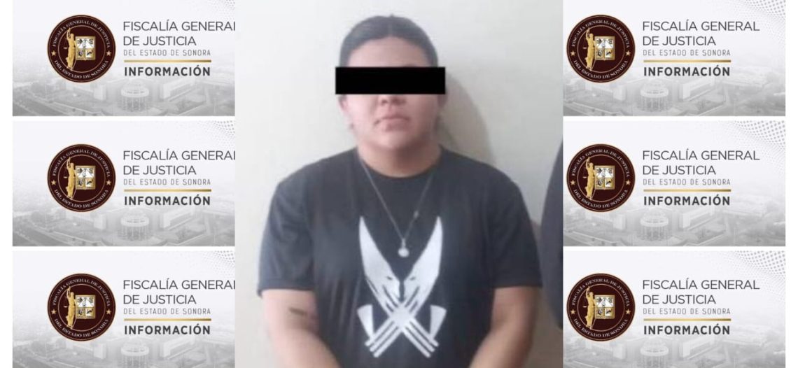 Detienen a maestra de primaria en Nacozari por corrupción de menores: ofrecía marihuana a alumnos