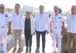 Hundimiento de ‘Eltanin’ fortalece el turismo y la biodiversidad marina en San Carlos