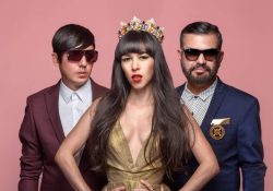 Denisse Guerrero de Belanova anuncia su nueva etapa como solista