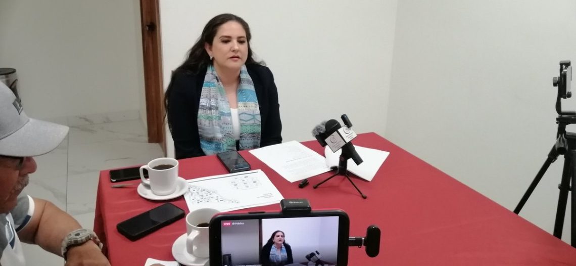 Buscan contrarrestar efectos de la sequía en Sonora en sectores primarios
