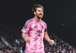 Lionel Messi lleva al Inter Miami a semifinales de Concachampions 2025