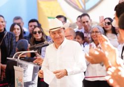 Fortalecen conectividad y turismo en Sonora con nueva ruta aérea HMO – TIJ