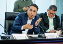 Deben planear el uso del agua desde las cuencas