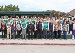 Participa Ayuntamiento de Guaymas en el arranque de la “Estrategia nacional contra el dengue y otras arbovirosis 2025”