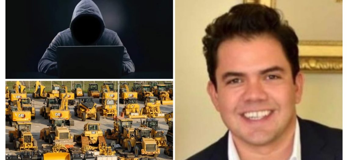 Surge el ‘Cártel de la Maquinaria’: denuncian fraude millonario a empresarios sonorenses