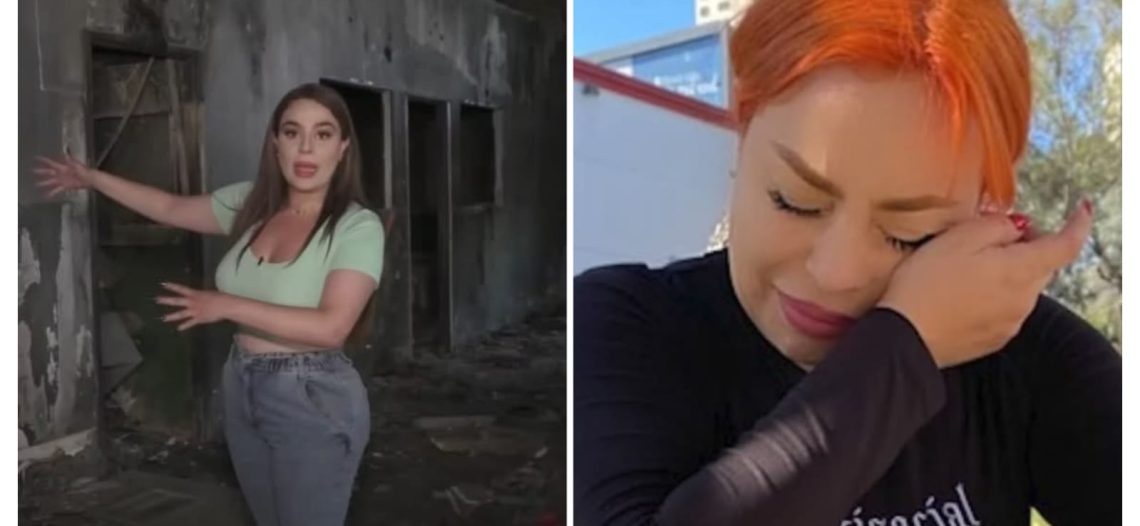 Vinculan a proceso a la influencer sonorense Pía Díaz por ingresar sin permiso a la guardería ABC