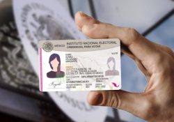 ‘Se jubila’ la credencial del INE, CURP ahora será el documento oficial