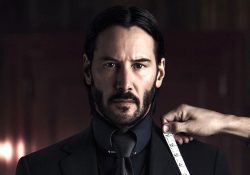 Keanu Reeves regresará para una quinta entrega de “John Wick”