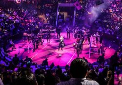 UGRS prohíbe los narcocorridos en la Expogan Sonora 2025