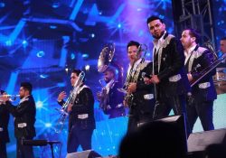 Banda ‘El Recodo’ dejará de cantar narcocorridos por nuevas restricciones
