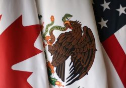 Gobiernos de México y Canadá apuestan a aumentar la integración con EU
