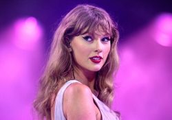 Nuevo álbum de Taylor Swift podría venir en camino; encienden rumores
