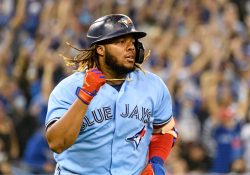Vladimir Guerrero Jr firma un acuerdo millonario con Toronto Blue Jays