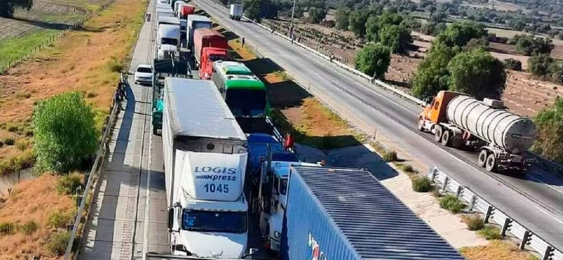 Preocupan T-MEC y aranceles a la industria del autotransporte