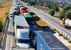 Preocupan T-MEC y aranceles a la industria del autotransporte